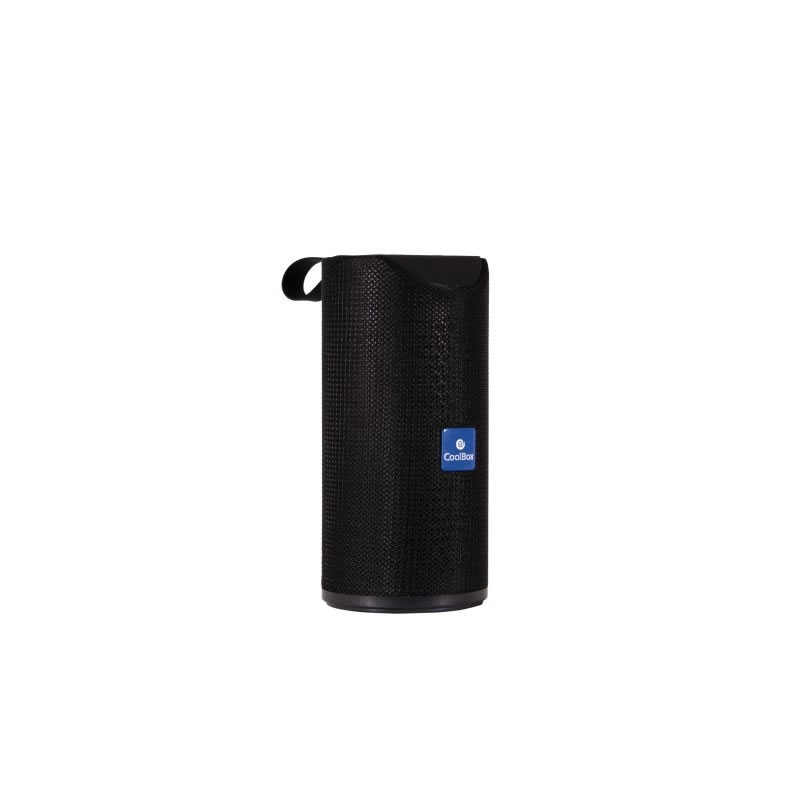 Coolbox Altavoz Bluetooh Bt Coolstone 10